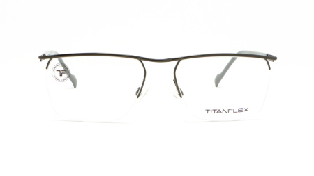 Изображение 2: Оправа для очков Titanflex 820861 10 55