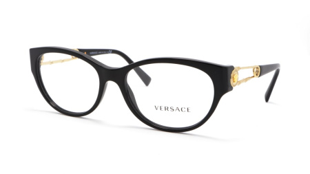 Зображення 1: Оправа для окулярів VERSACE 3289 GB1 54