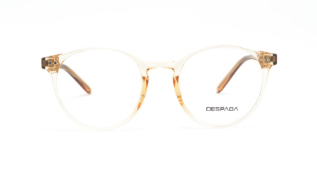 Изображение 5: Оправа для очков DESPADA DS 1003 C4 50