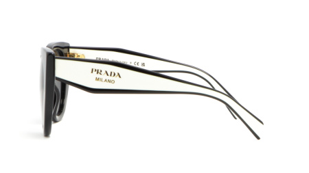 Зображення 3: Сонцезахисні окуляри PRADA SPR 14W 09Q-5S0 52