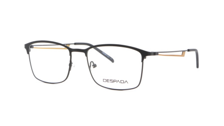 Изображение 1: Оправа для очков DESPADA DS 1007 C4 53
