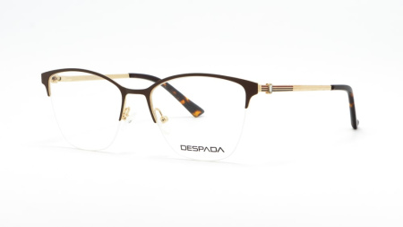 Изображение 1: Оправа для очков DESPADA DS 1027 C2 53
