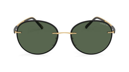 Изображение 2: Солнцезащитные очки Silhouette 8720 9030 51