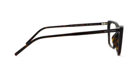 Изображение 4: Оправа для окулярів Saint Laurent SL 737 MICA 002 54