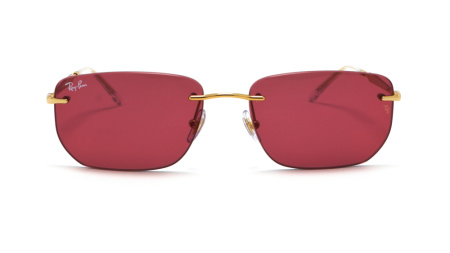 Зображення 2: Сонцезахисні окуляри Ray Ban RB 3768 001/D0 56 Active Lifestyle