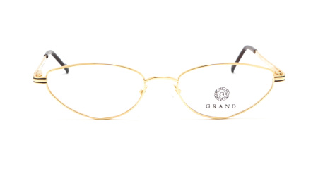 Изображение 2: Оправа для очков Grand 6101 C2 51