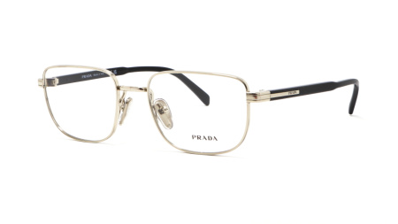 Изображение 1: Оправа для очков PRADA VPR B51 1BC-1O1 55