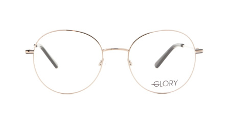 Изображение 5: Оправа для очков GLORY 598 BLACK 52