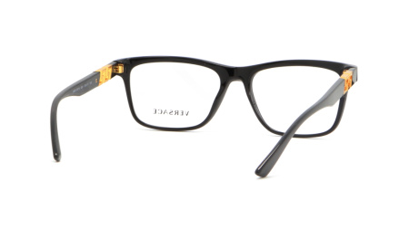 Изображение 5: Оправа для окулярів VERSACE 3319 GB1 55
