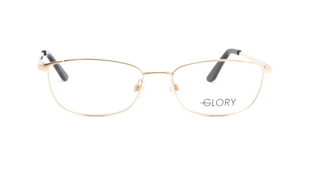 Изображение 5: Оправа для очков GLORY 658 BROWN 52