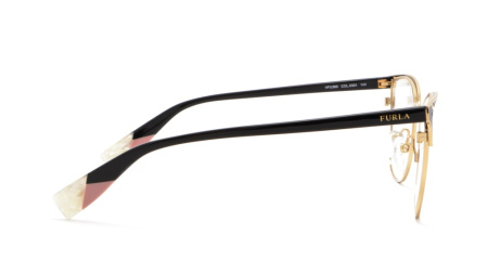 Зображення 3: Оправа для окулярів FURLA VFU360 0301 54
