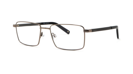 Изображение 1: Оправа для окулярів MEGAPOLIS Premium 880 BLACK 55