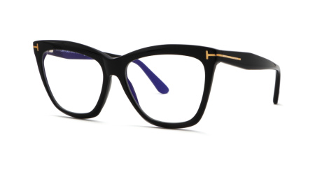 Зображення 1: Оправа для окулярів TOM FORD TF6064-B 001 56