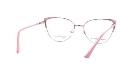 Изображение 5: Оправа для очков ID-GLASSES NK8672 C5 54