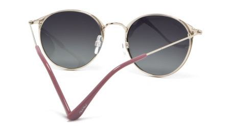 Изображение 4: Солнцезащитные очки StyleMark L1465 C 50