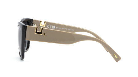 Зображення 3: Сонцезахисні окуляри INVU B2216 B 50