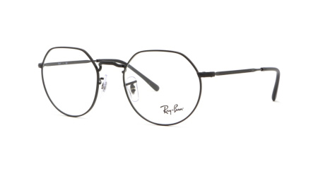 Изображение 1: Оправа для очков Ray Ban RX 6465 2509 51 Jack