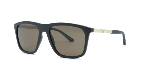 Зображення 1: Сонцезахисні окуляри EMPORIO ARMANI EA 4237 6186/EF 57