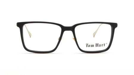 Изображение 2: Оправа для очков TOM HART TH3044 C2 53