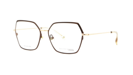 Изображение 1: Оправа для очков William Morris London LN50251 C3 55