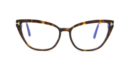 Изображение 2: Оправа для очков TOM FORD TF5825-B 052 55