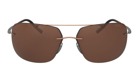 Зображення 2: Сонцезахисні окуляри Silhouette 8706 6140 70