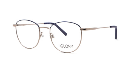Изображение 1: Оправа для очков GLORY 206 SEA 48 Детская