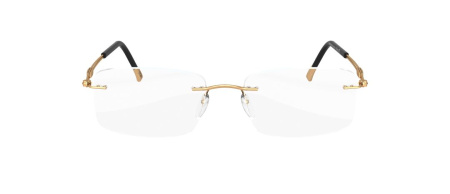 Зображення 2: Оправа для окулярів Silhouette 5521 7530 19/145