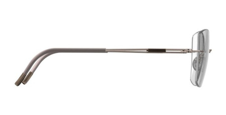 Изображение 5: Оправа для очков Silhouette 5521 8540 17/145