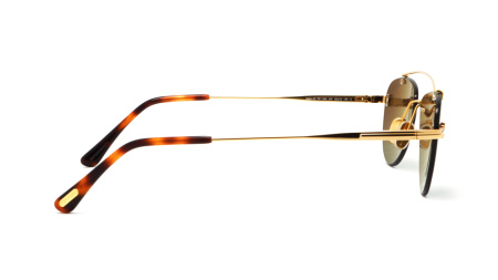 Зображення 4: Сонцезахисні окуляри TOM FORD TF1356 30F 55