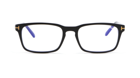 Изображение 2: Оправа для очков TOM FORD TF5938-B 001 54
