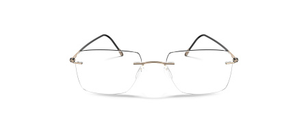 Зображення 2: Оправа для окулярів Silhouette 5569 7530 19/145