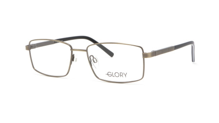 Изображение 1: Оправа для очков GLORY 148 GREY 54