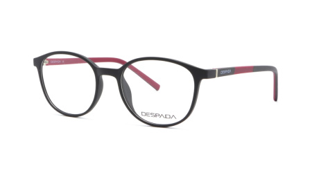 Зображення 1: Оправа для окулярів DESPADA DS 1019 C1 51