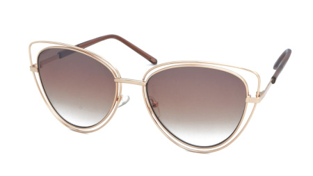 Изображение 1: Солнцезащитные очки CHIC 5140 57