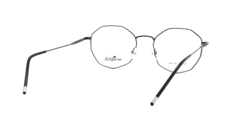 Изображение 4: Оправа для очков MR.OPTIK 7726 C6 51