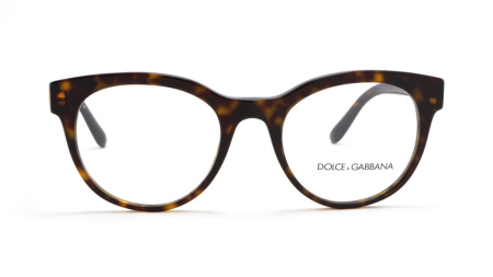 Изображение 2: Оправа для очков Dolce&Gabbana DG 3334 502 52
