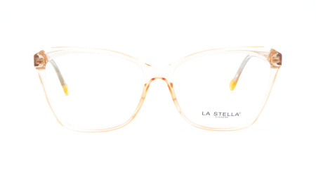 Изображение 2: Оправа для очков LA STELLA 2020 C3 55