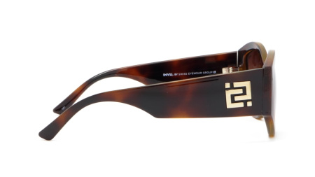 Зображення 3: Сонцезахисні окуляри INVU B2225 B 52