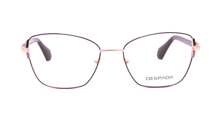 Изображение 2: Оправа для очков DESPADA DS 5421 C1 54