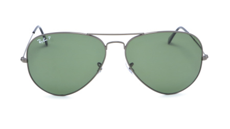 Зображення 2: Сонцезахисні окуляри Ray Ban RB 3025 004/58 62 Aviator