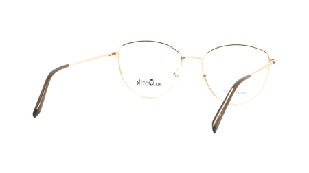 Изображение 5: Оправа для очков MR.OPTIK AM8466 C6 55