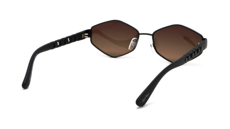 Изображение 5: Сонцезахисні окуляри StyleMark L1542 A 57