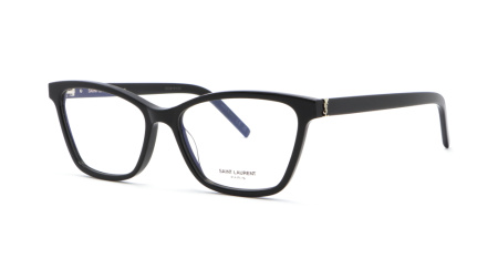 Изображение 1: Оправа для очков Saint Laurent SL M128 005 56