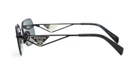 Зображення 3: Сонцезахисні окуляри PRADA SPR A51 1AB-5Z1 58