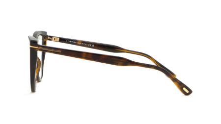 Изображение 3: Оправа для очков TOM FORD TF5843-B 052 56