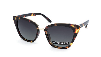 Сонцезахисні окуляри CHIC 6220 A Pol 53