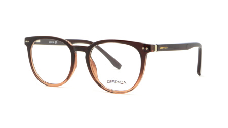 Изображение 1: Оправа для очков DESPADA DS 5129 C4 51