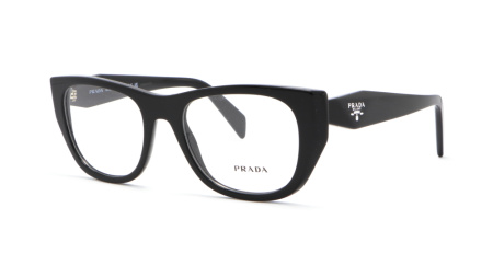 Изображение 1: Оправа для очков PRADA VPR A18V 16K-1O1 52