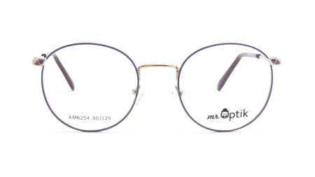 Зображення 5: Оправа для окулярів MR.OPTIK AM8254 C7 50